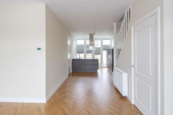 Appartement te koop: Laan van Meerdervoort 540B, 'S-Gravenhage