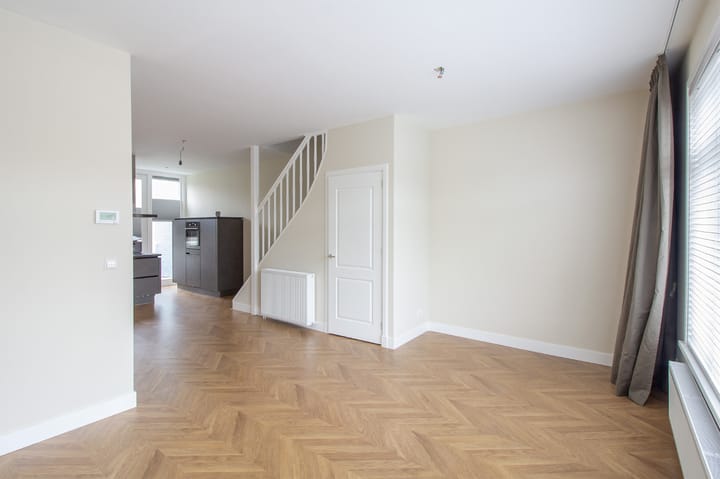 Appartement te koop: Laan van Meerdervoort 540B, 'S-Gravenhage