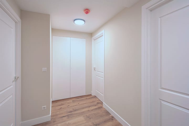 Appartement te koop: Laan van Meerdervoort 540B, 'S-Gravenhage