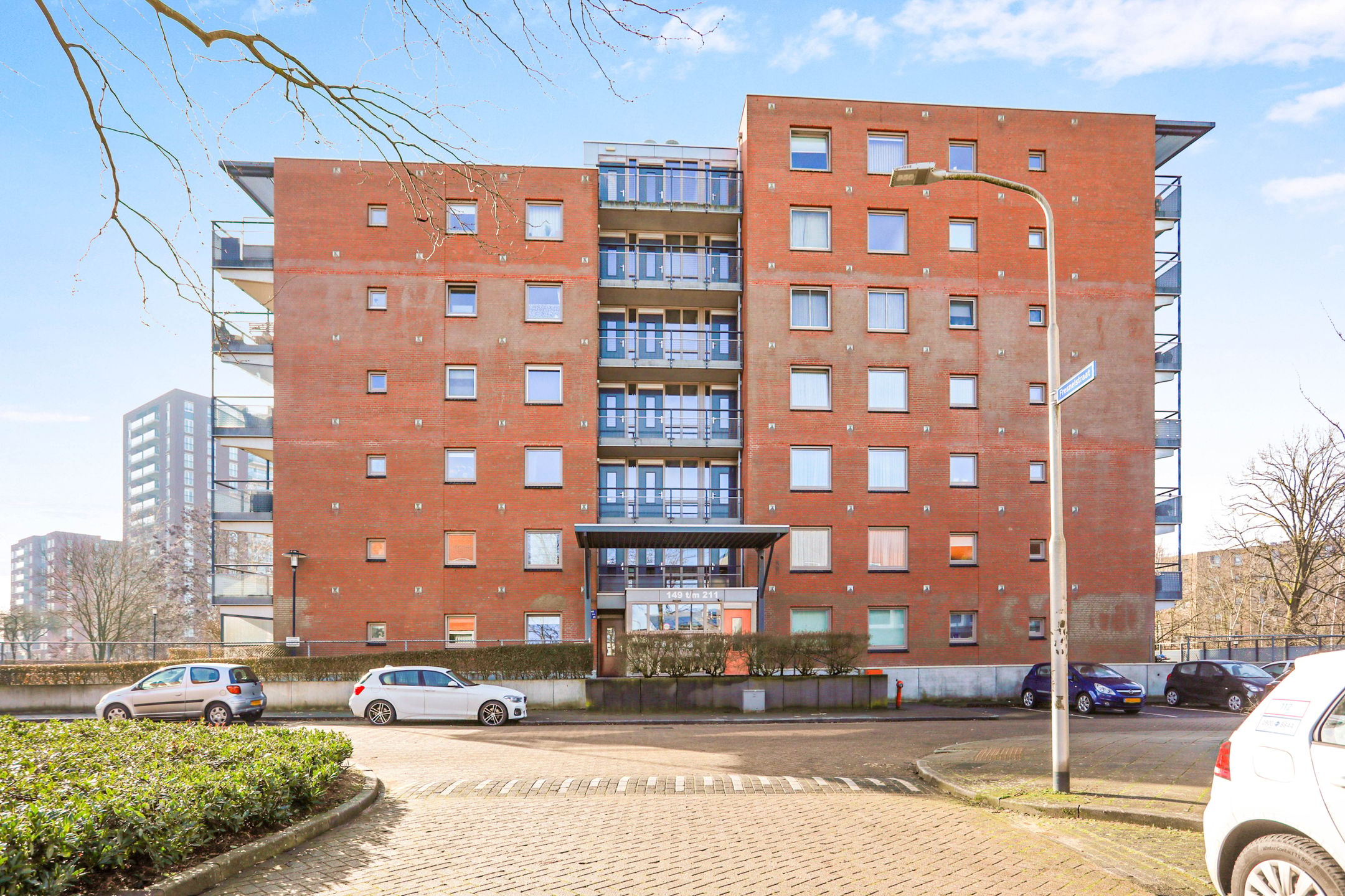 Carnotstraat 175 Nijmegen