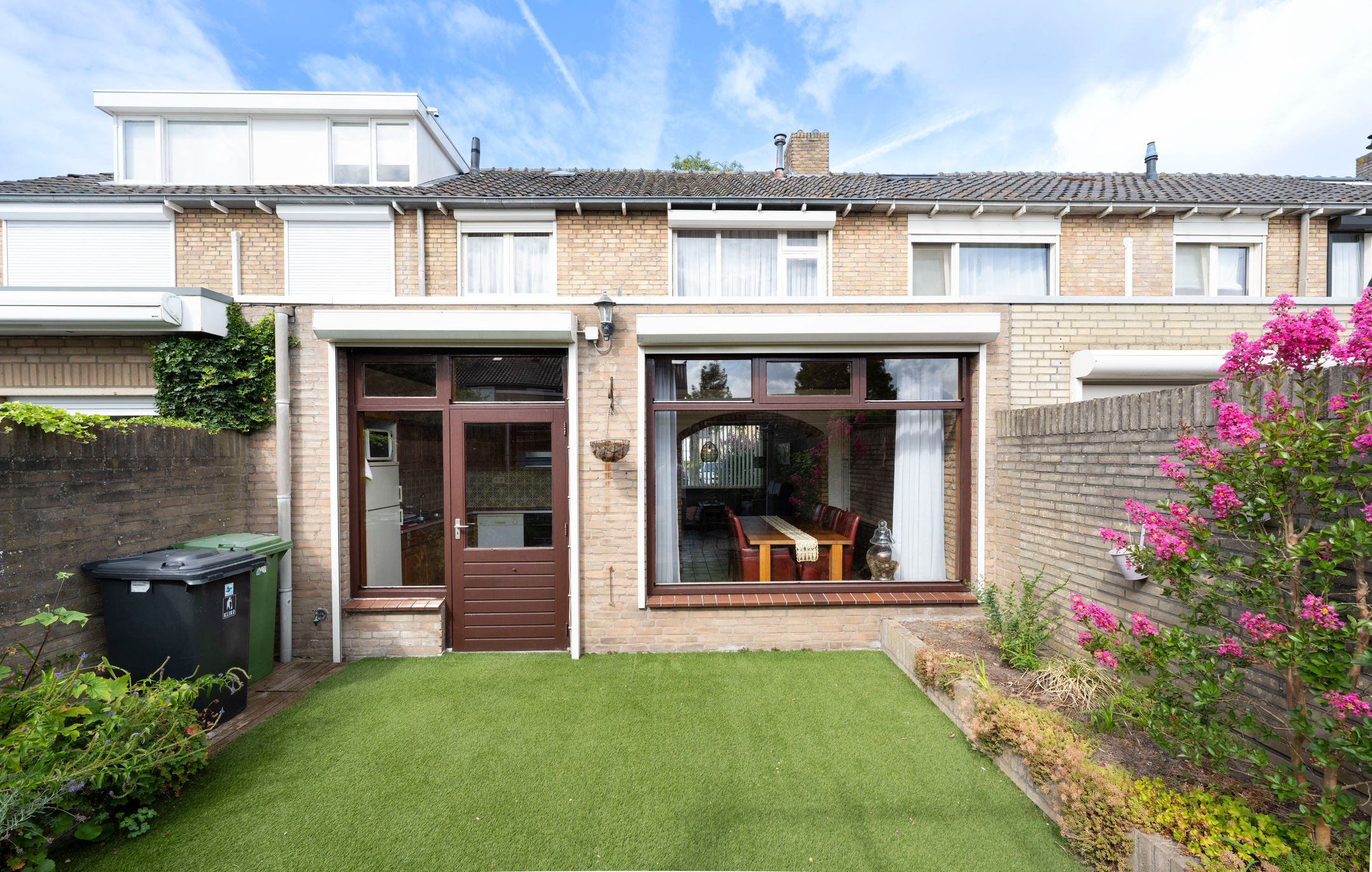 Foto 3 van Ganzerikstraat 16