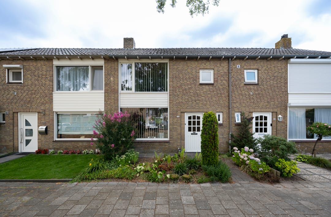 Foto 1 van Ganzerikstraat 16