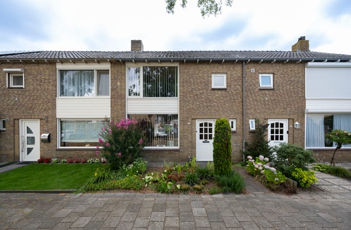 Ganzerikstraat 16