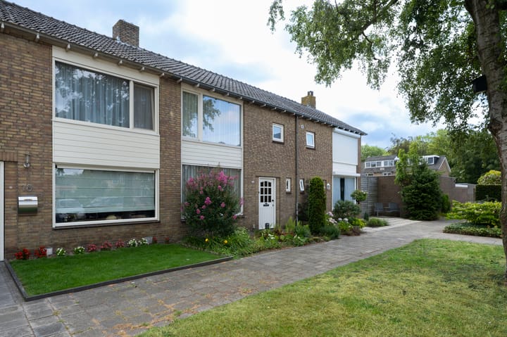 Foto 4 van Ganzerikstraat 16