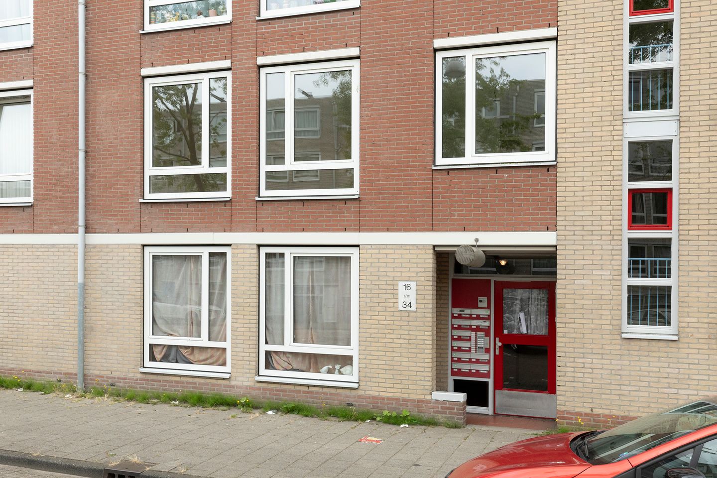 Photo 25 of Barbusselaan 24