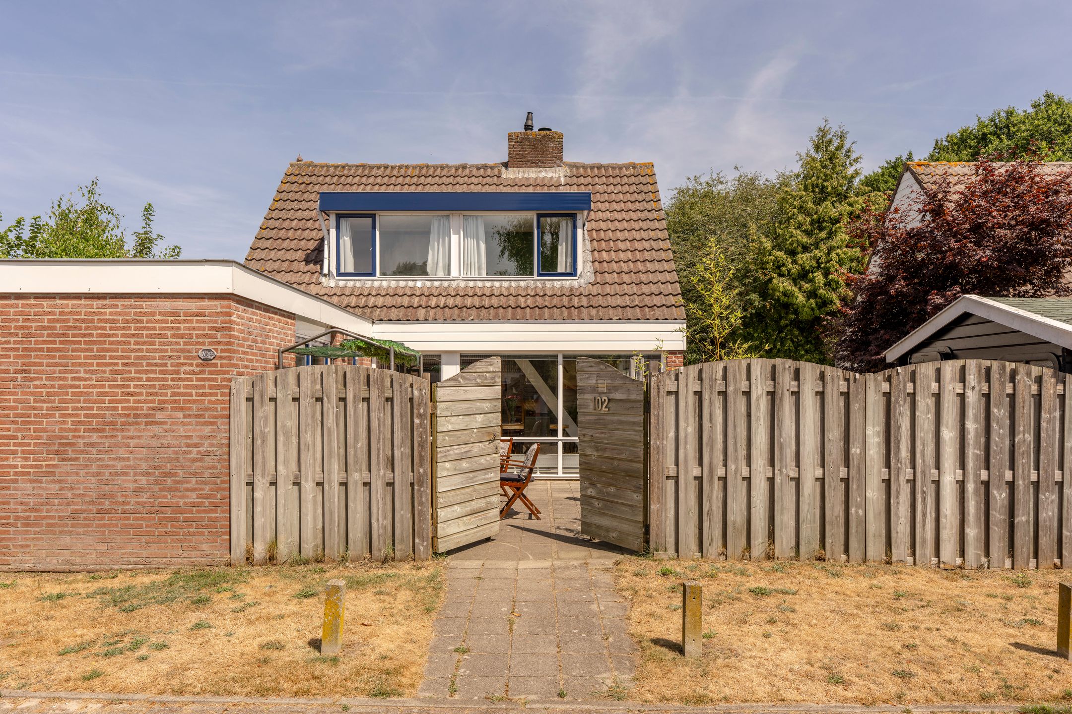 3-bedroom freehold villa in Noordwijkerhout — photo 3 of 5