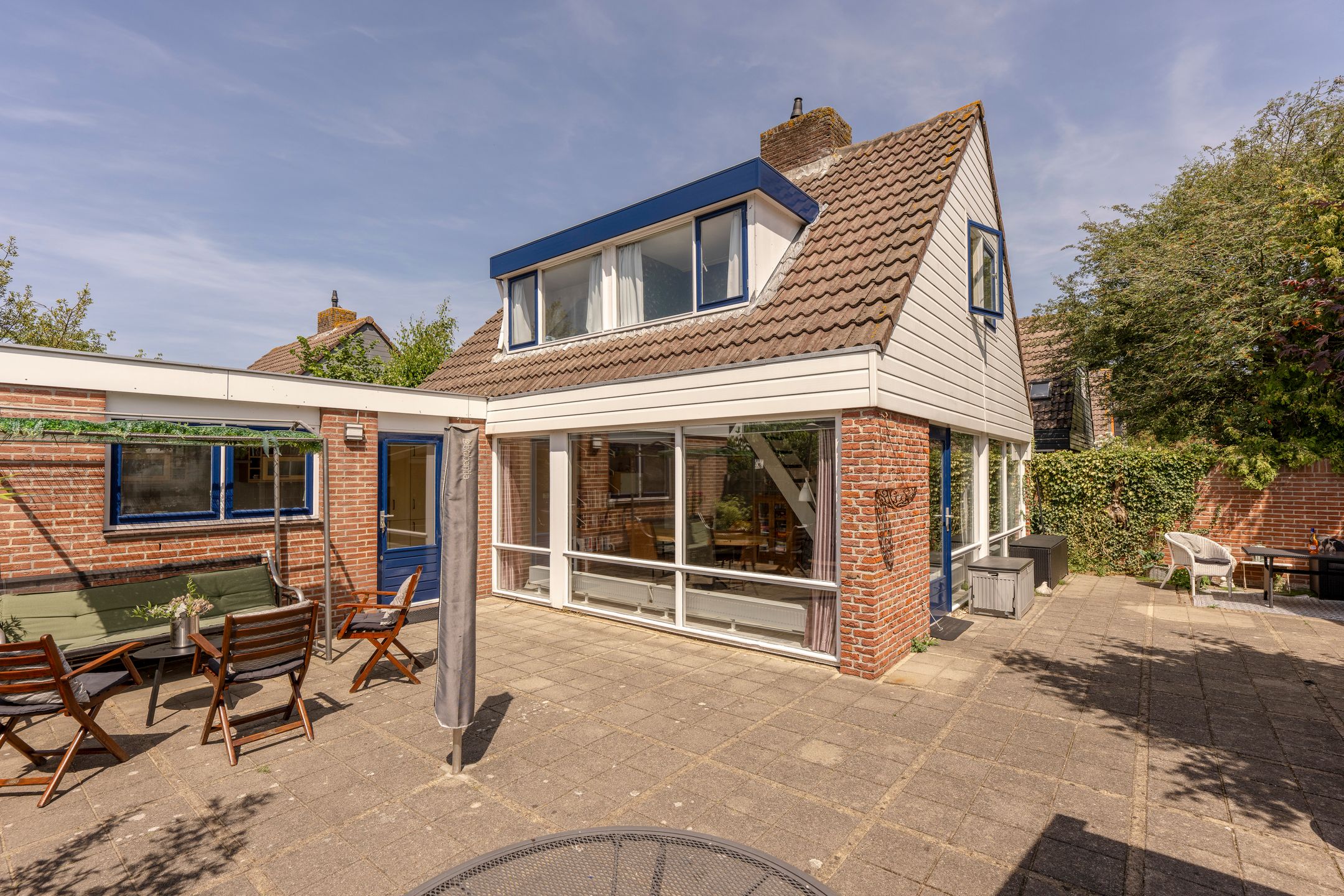 3-bedroom freehold villa in Noordwijkerhout — photo 5 of 5
