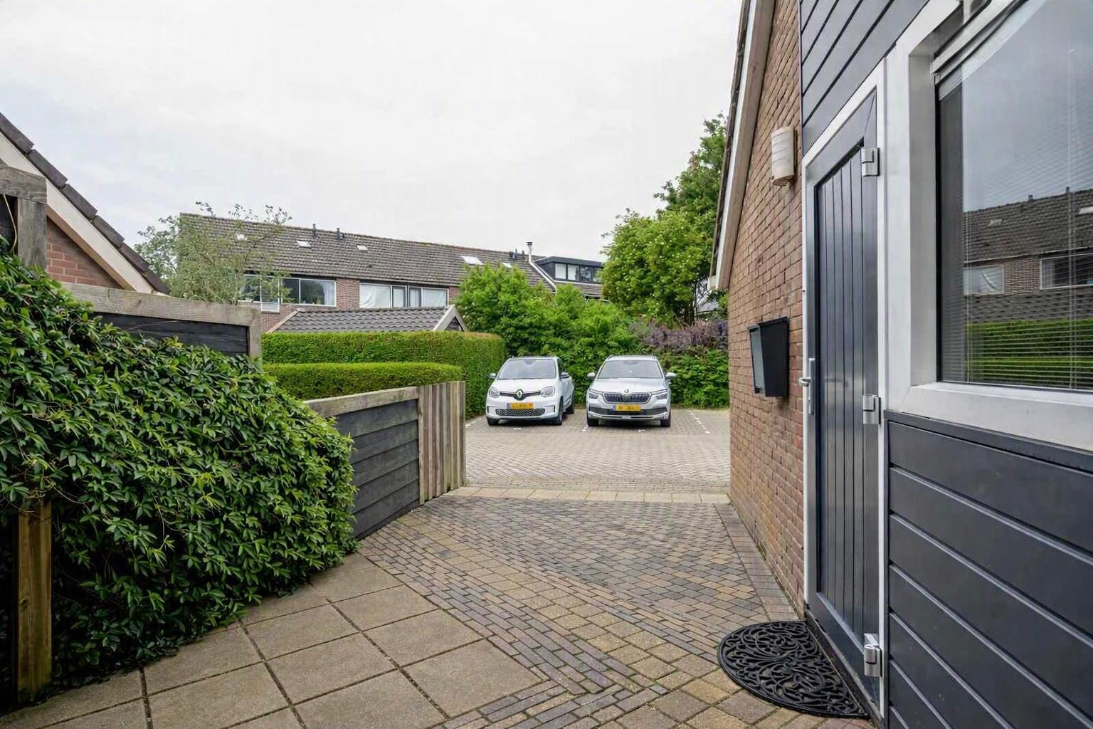 Photo 6 of Eksterstraat 20