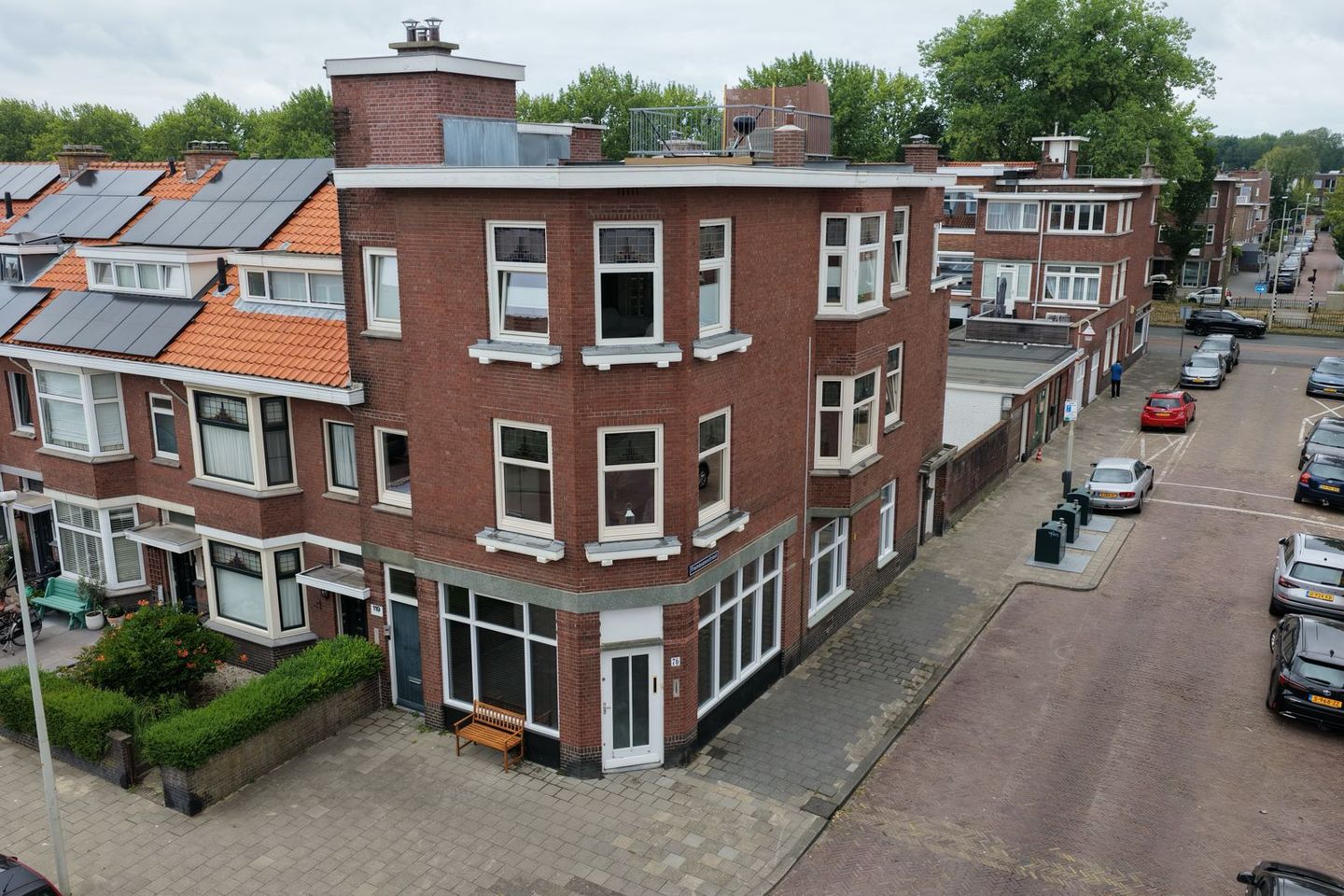 Foto 25 van Frambozenstraat 78