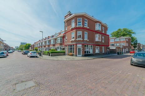 Frambozenstraat thumbnail