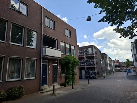 Mariënbornstraat thumbnail