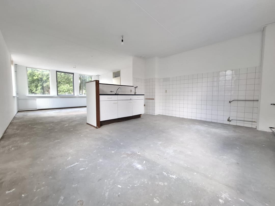 Photo 7 of Mariënbornstraat 42