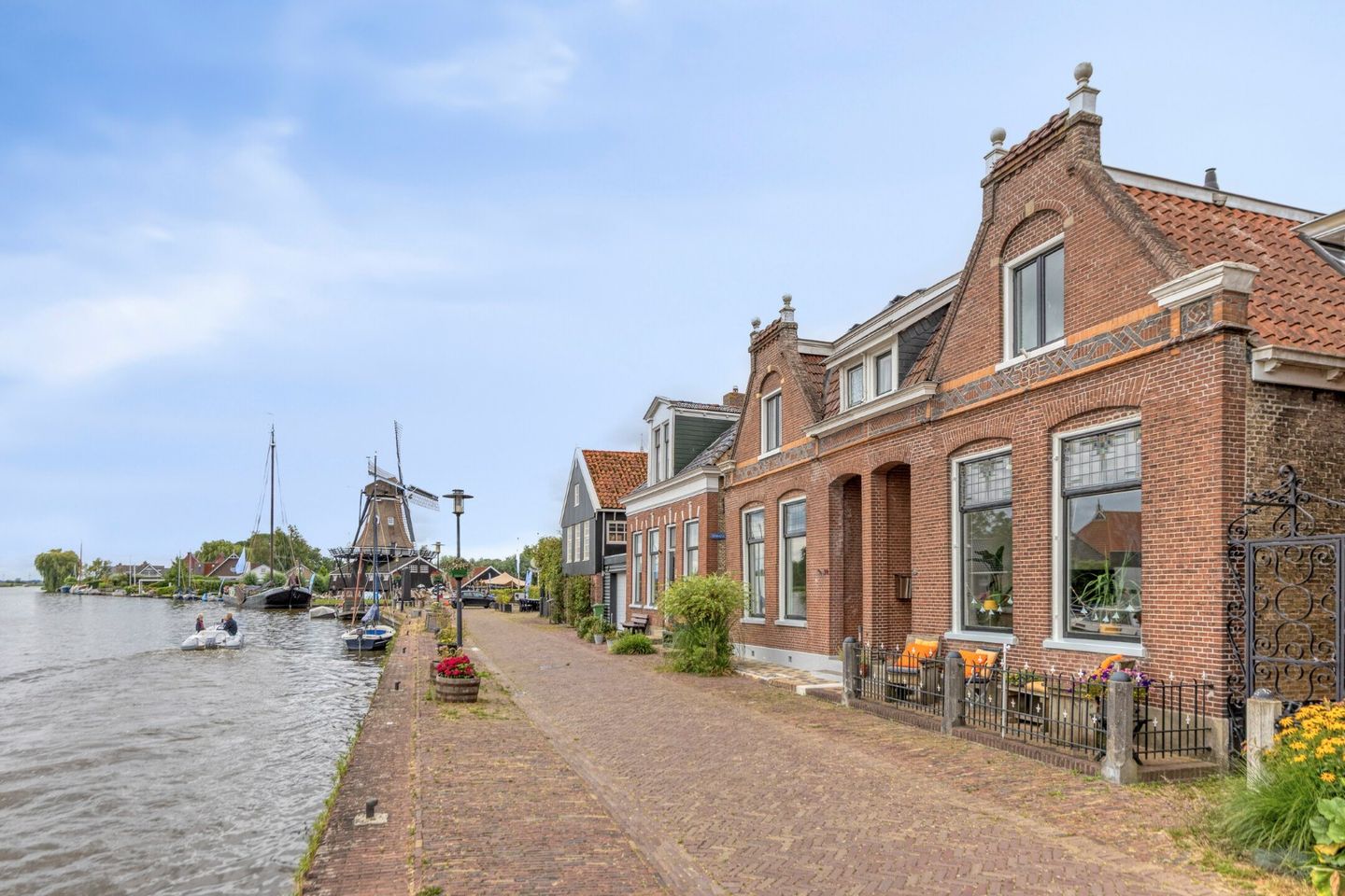 Foto 1 van Iewâl 28