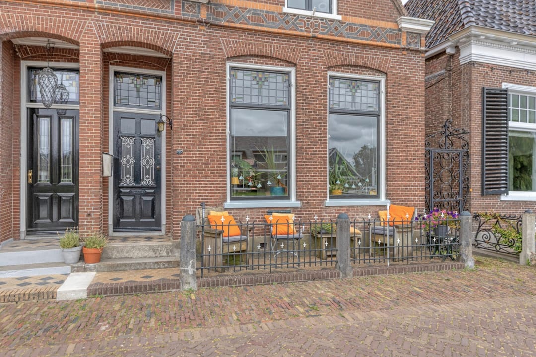 Foto 2 van Iewâl 28