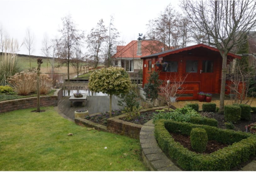 Foto 15 van Moermond 85