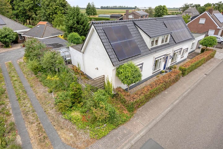Vrijstaande woning te koop: Welbergsedijk 17, Steenbergen (Nb)