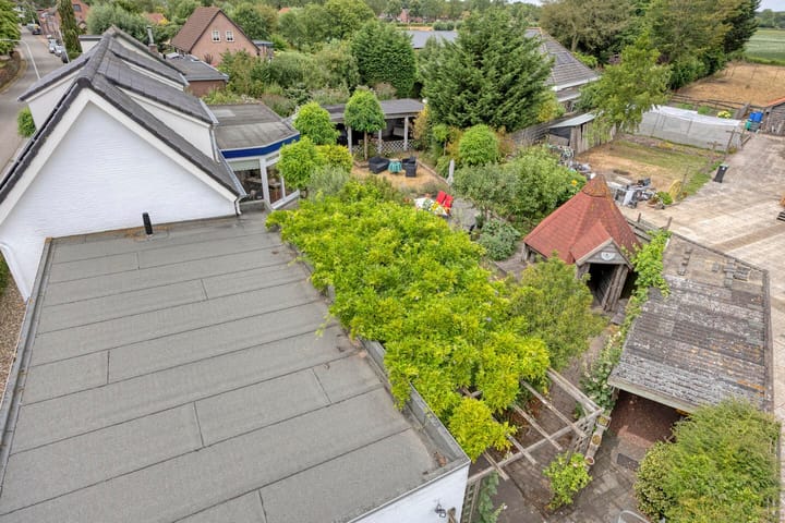 Vrijstaande woning te koop: Welbergsedijk 17, Steenbergen (Nb)