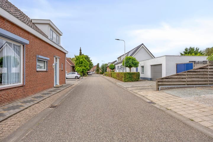 Vrijstaande woning te koop: Welbergsedijk 17, Steenbergen (Nb)