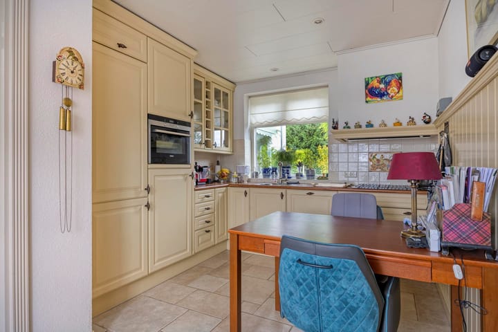 Vrijstaande woning te koop: Welbergsedijk 17, Steenbergen (Nb)