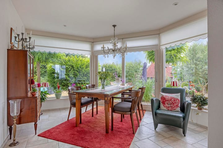 Vrijstaande woning te koop: Welbergsedijk 17, Steenbergen (Nb)
