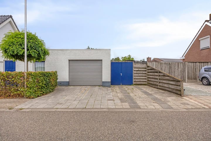 Vrijstaande woning te koop: Welbergsedijk 17, Steenbergen (Nb)