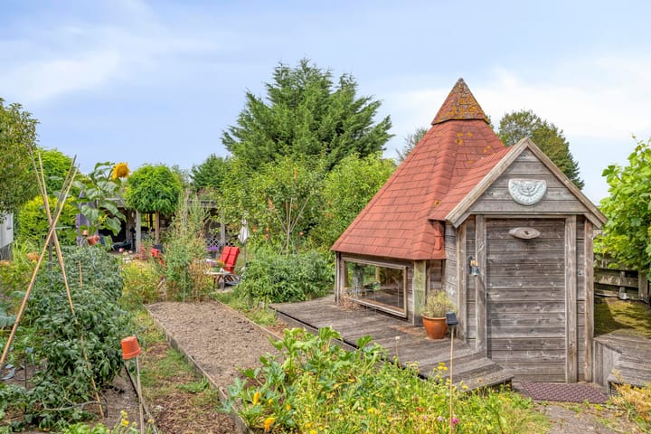 Vrijstaande woning te koop: Welbergsedijk 17, Steenbergen (Nb)