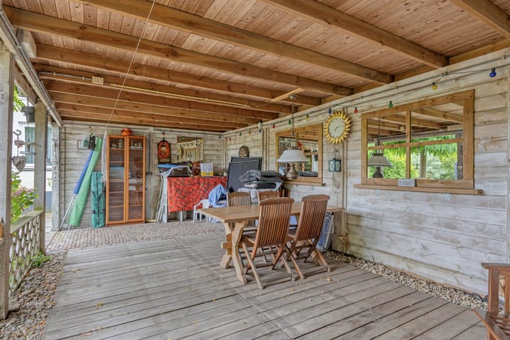 Vrijstaande woning te koop: Welbergsedijk 17, Steenbergen (Nb)