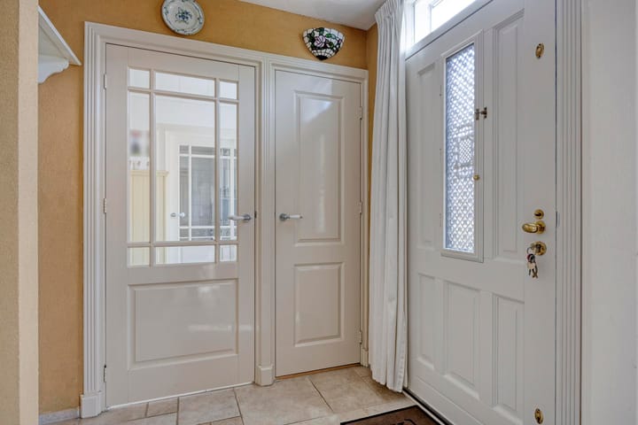 Vrijstaande woning te koop: Welbergsedijk 17, Steenbergen (Nb)