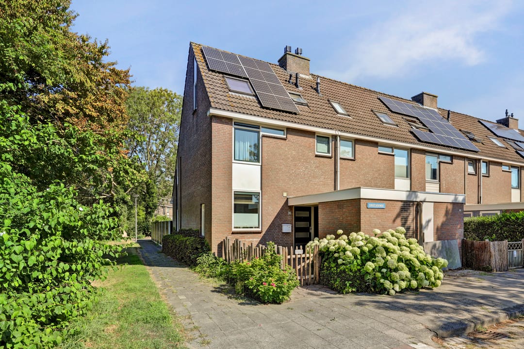Foto 32 van Sikkelvoorde 16