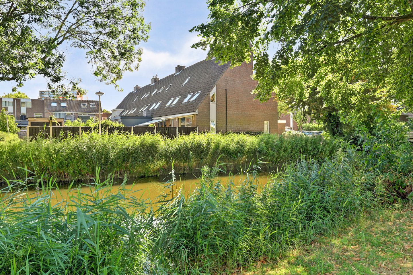 Foto 34 van Sikkelvoorde 16