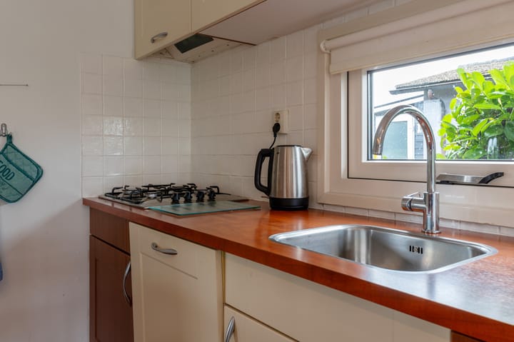 Vrijstaande woning te koop: Kerkweg 35R6, Giethoorn
