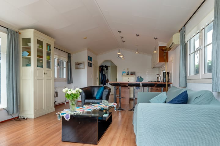 Vrijstaande woning te koop: Kerkweg 35R6, Giethoorn