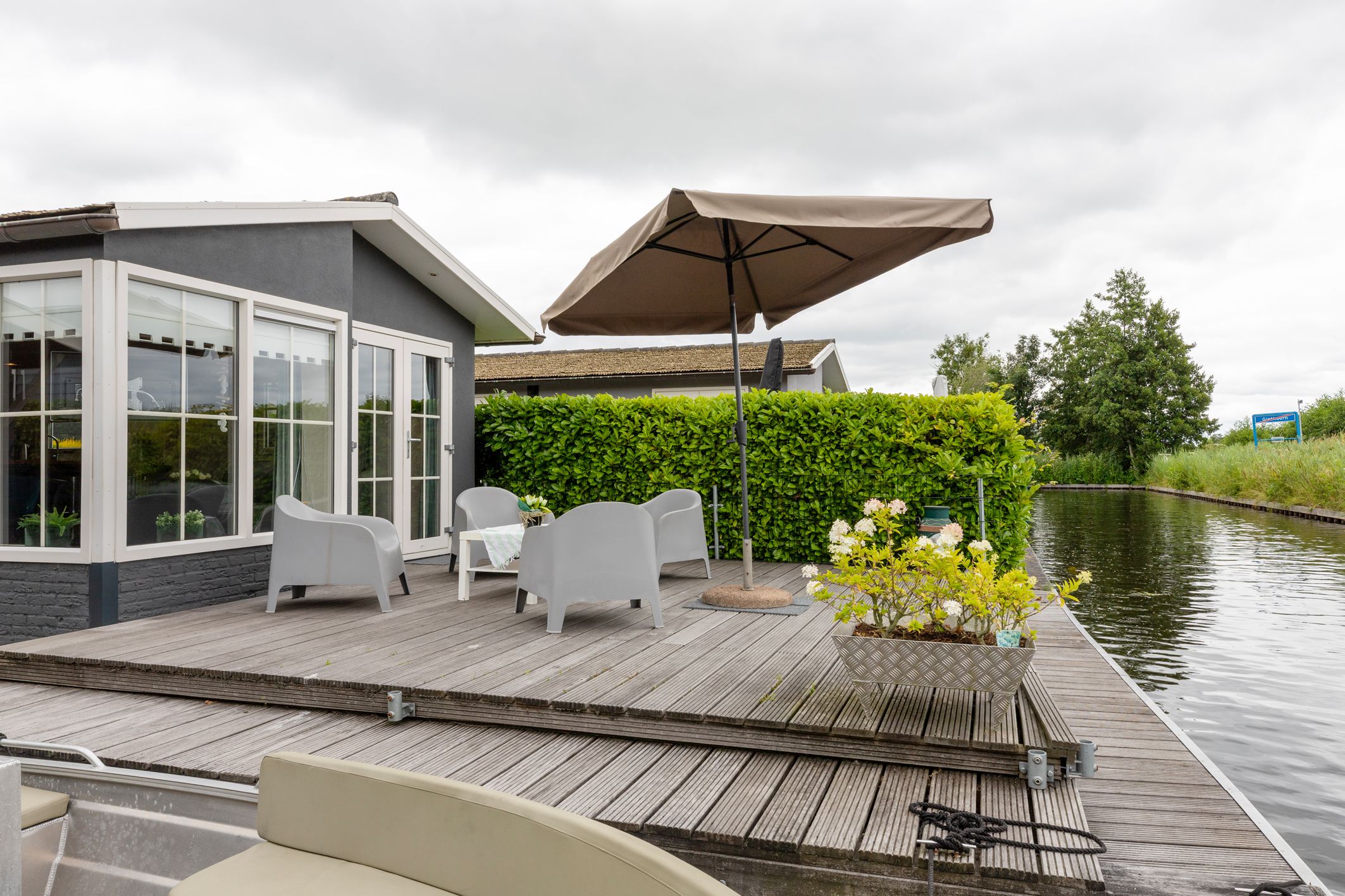 2-bedroom freehold villa in Giethoorn — photo 2 of 5