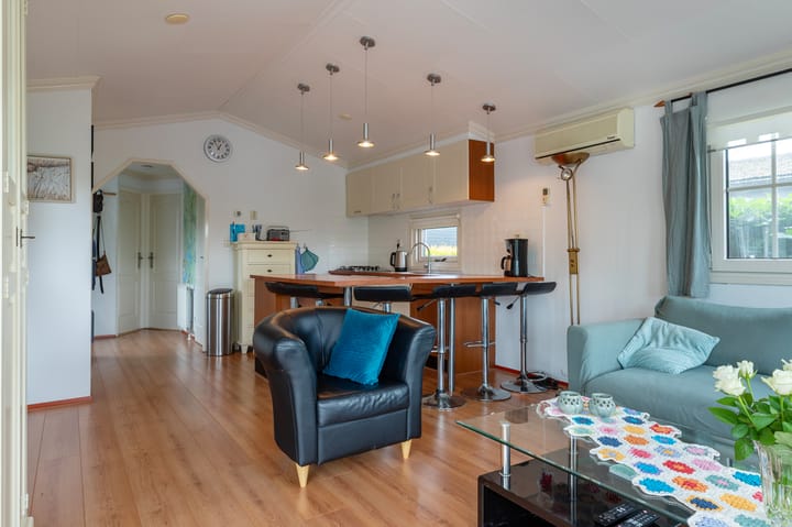 Vrijstaande woning te koop: Kerkweg 35R6, Giethoorn