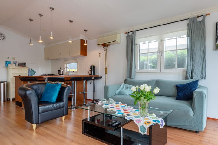 Vrijstaande woning te koop: Kerkweg 35R6, Giethoorn