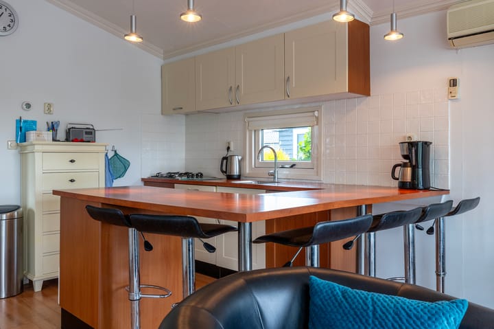 Vrijstaande woning te koop: Kerkweg 35R6, Giethoorn