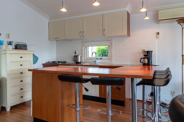 Vrijstaande woning te koop: Kerkweg 35R6, Giethoorn