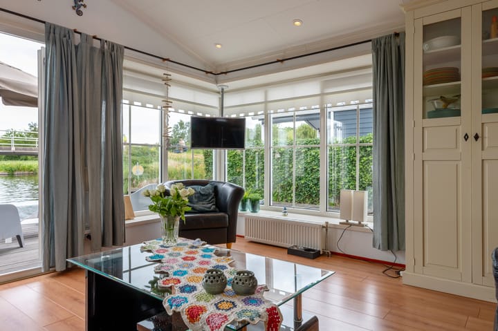 Vrijstaande woning te koop: Kerkweg 35R6, Giethoorn