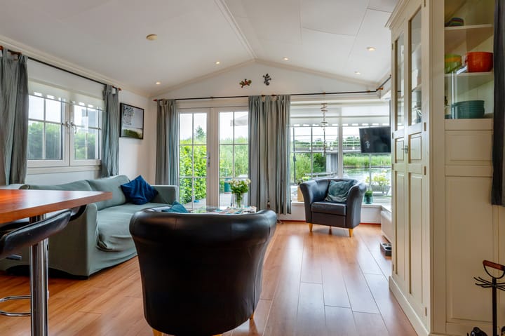Vrijstaande woning te koop: Kerkweg 35R6, Giethoorn