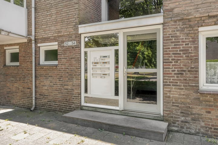 Foto 4 van Schippersdreef 54-B