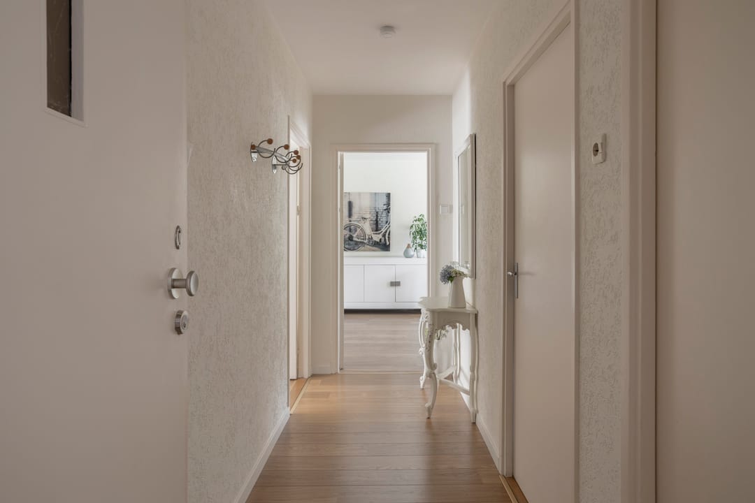 Foto 7 van Schippersdreef 54-B