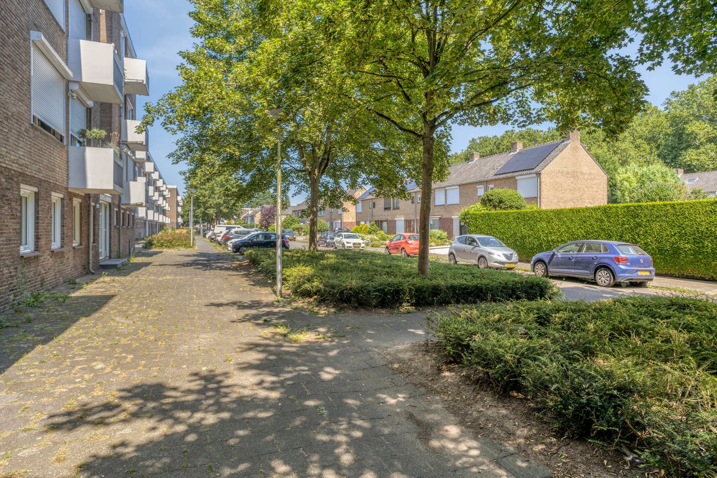 Foto 34 van Schippersdreef 54-B