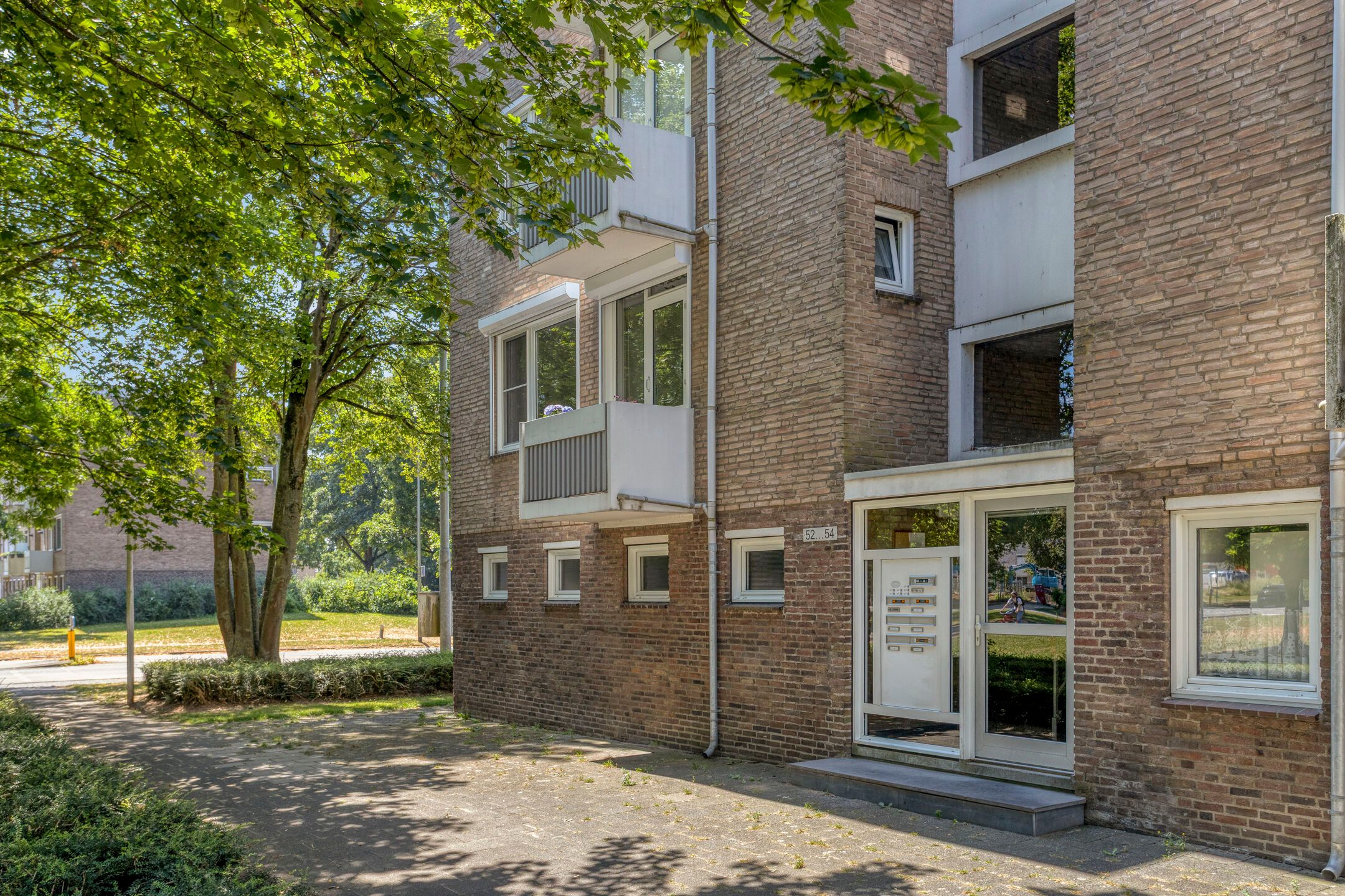 Foto 3 van Schippersdreef 54-B