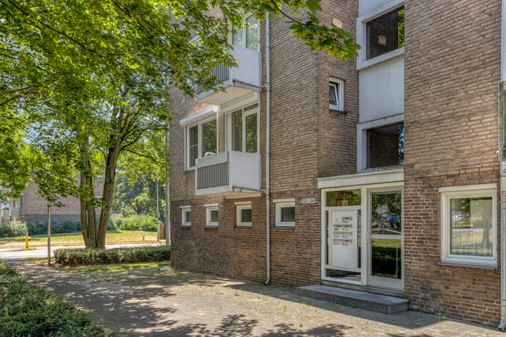 Foto 3 van Schippersdreef 54-B