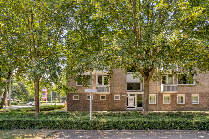Foto 2 van Schippersdreef 54-B