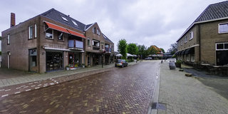 Bekijk 360° foto's