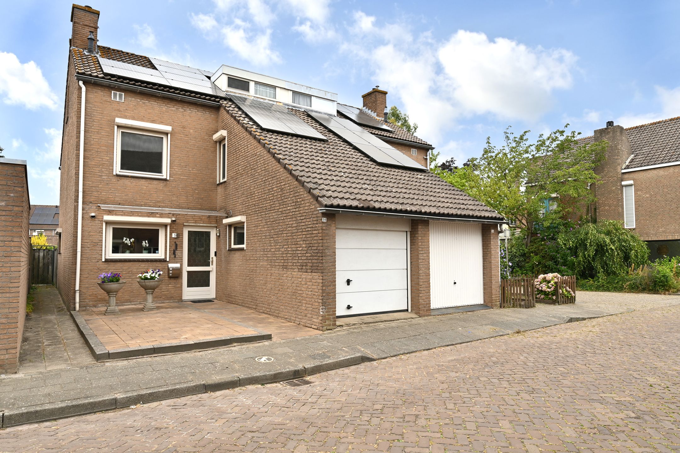 Oosterstraat 56 
