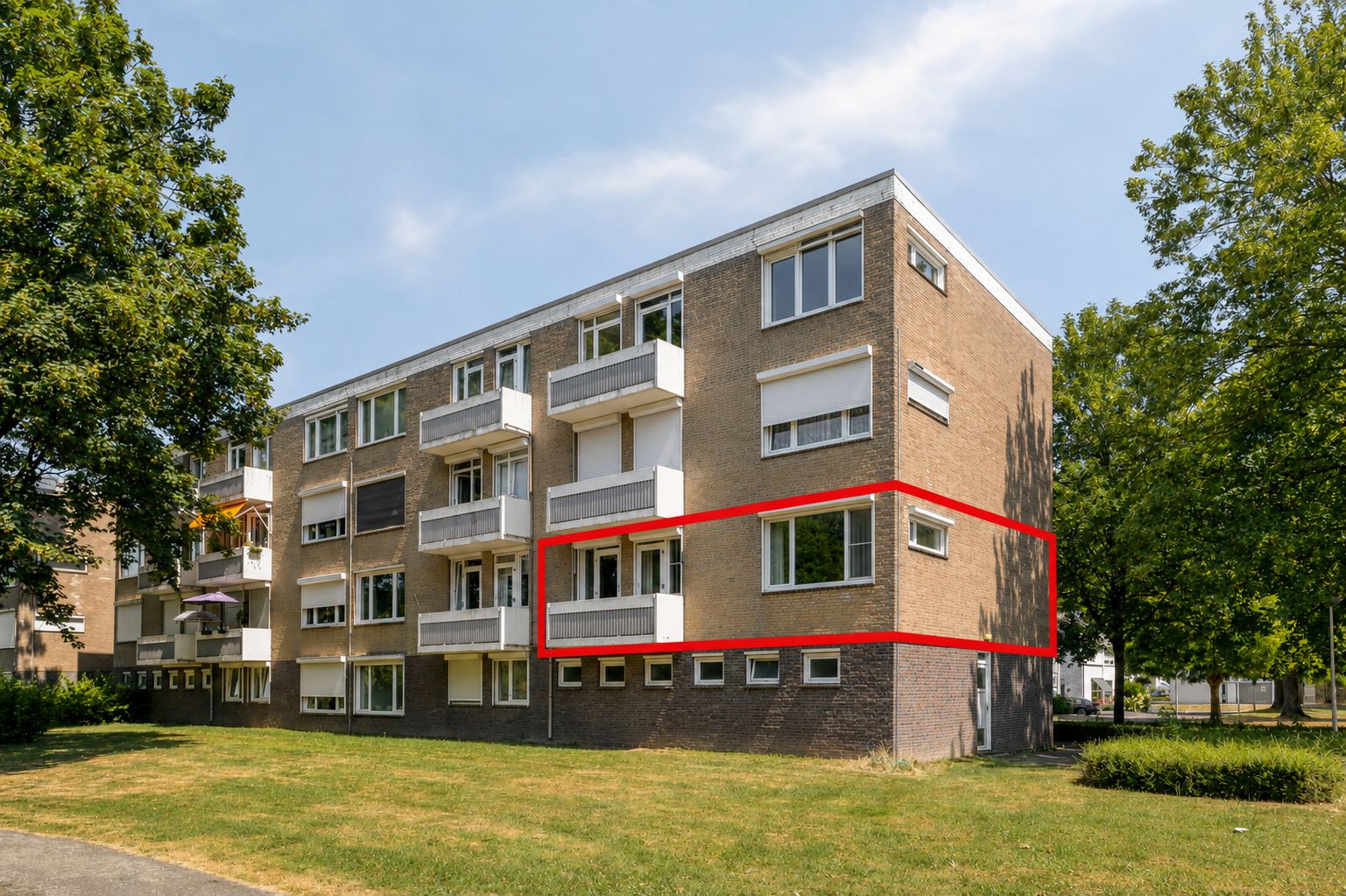 Schippersdreef 54-B 54 B