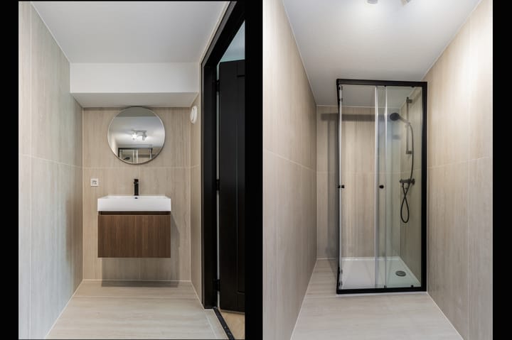 Studio te huur: Weverstraat 40-4, Arnhem