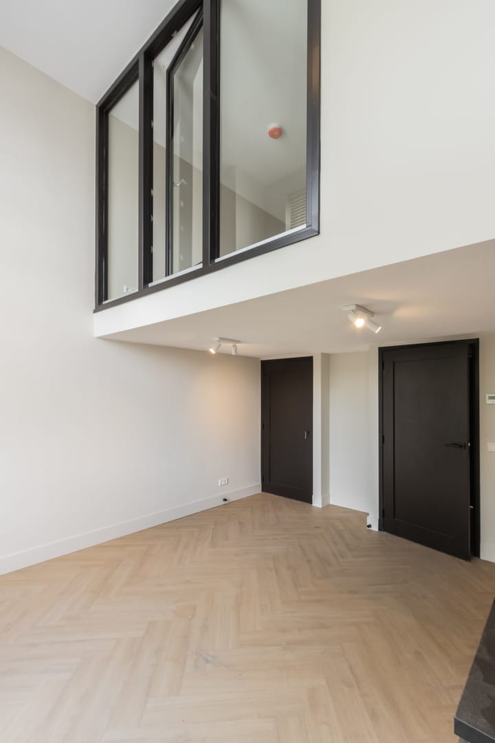 Studio te huur: Weverstraat 40-4, Arnhem